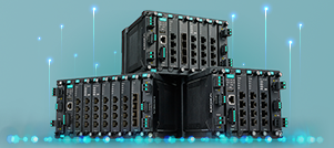 Коммутаторы MDS-G4000 – будущее уже наступило