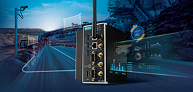 Реализуйте возможность вычислений для задач AIoT на периферии