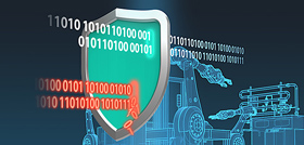 Как снизить риск кибератак в вашей промышленной сети?