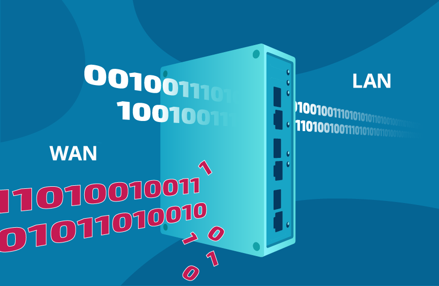 FAQ по промышленным маршрутизаторам Moxa