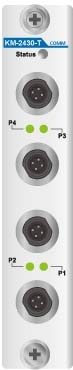 Модуль KM-2430-T