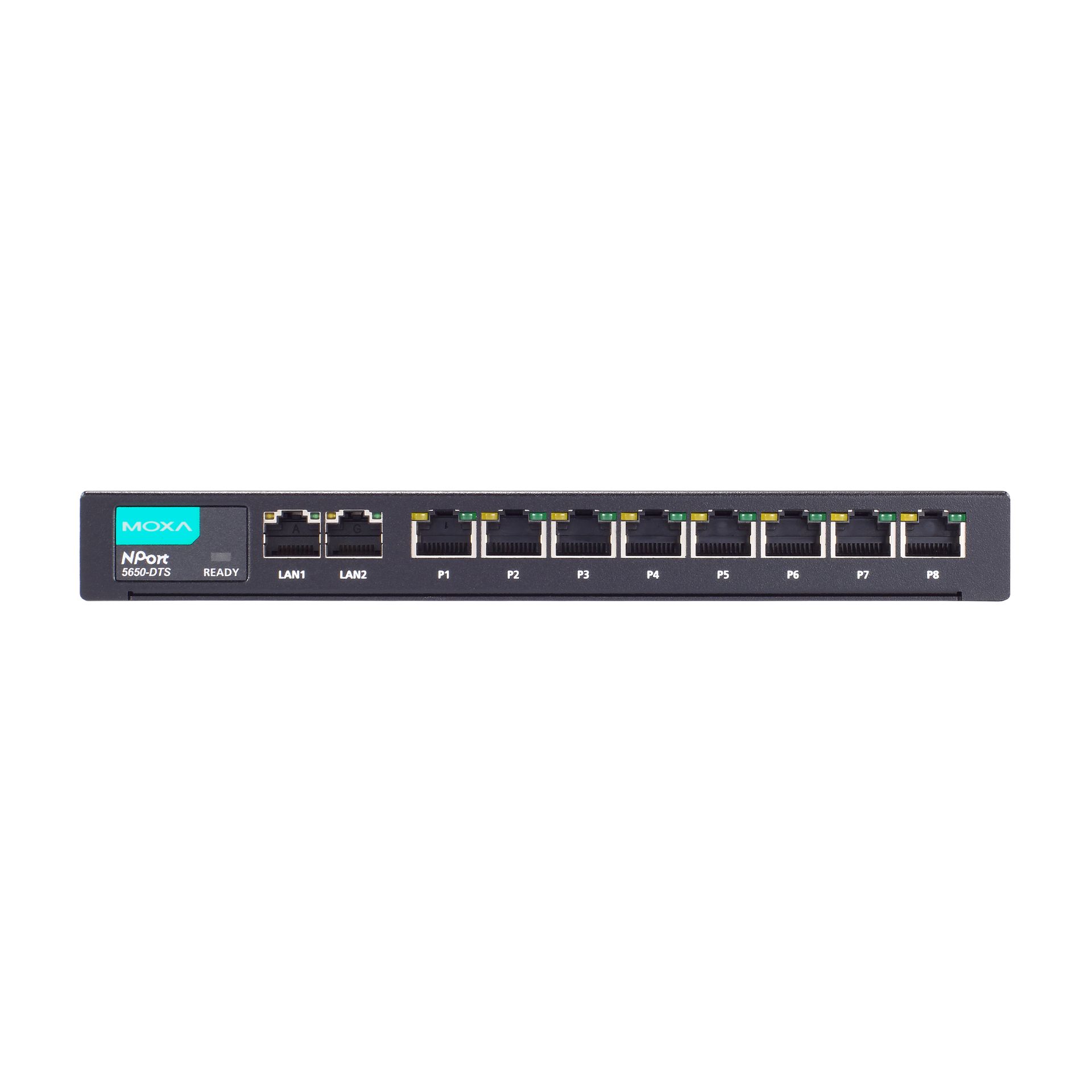 NPort 5650-8-DTS-J-G2-T