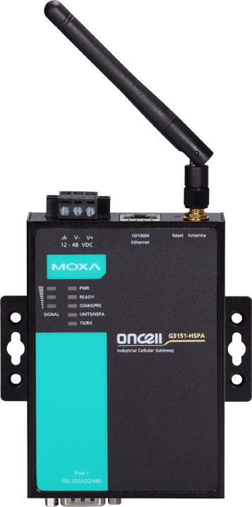 Модем OnCell G3151-HSPA