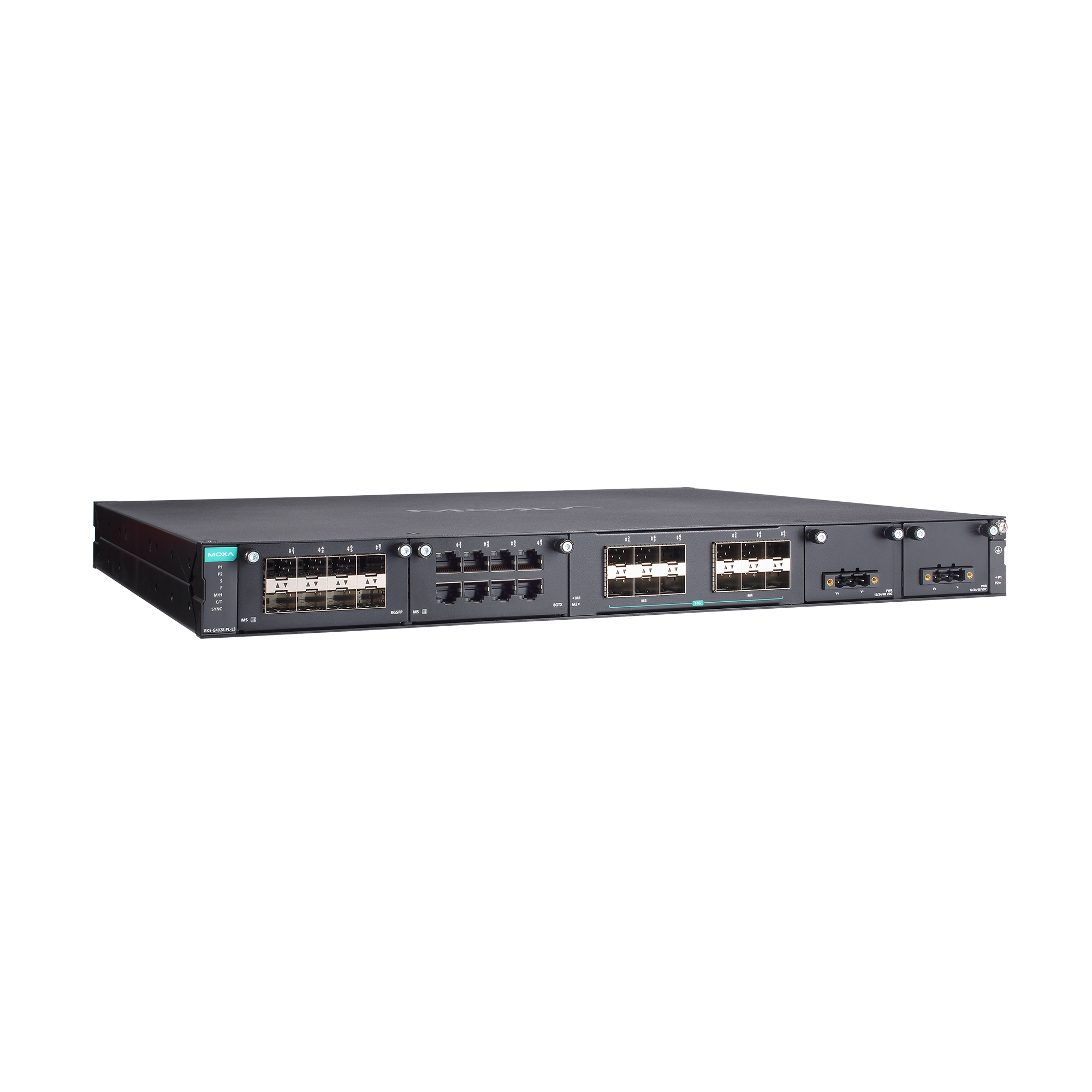 RKS-G4028-PL-L3-12XGS-T