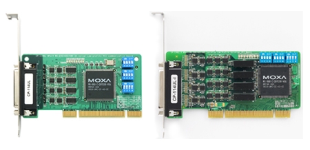 Серия CP-114UL/CP-114UL-I