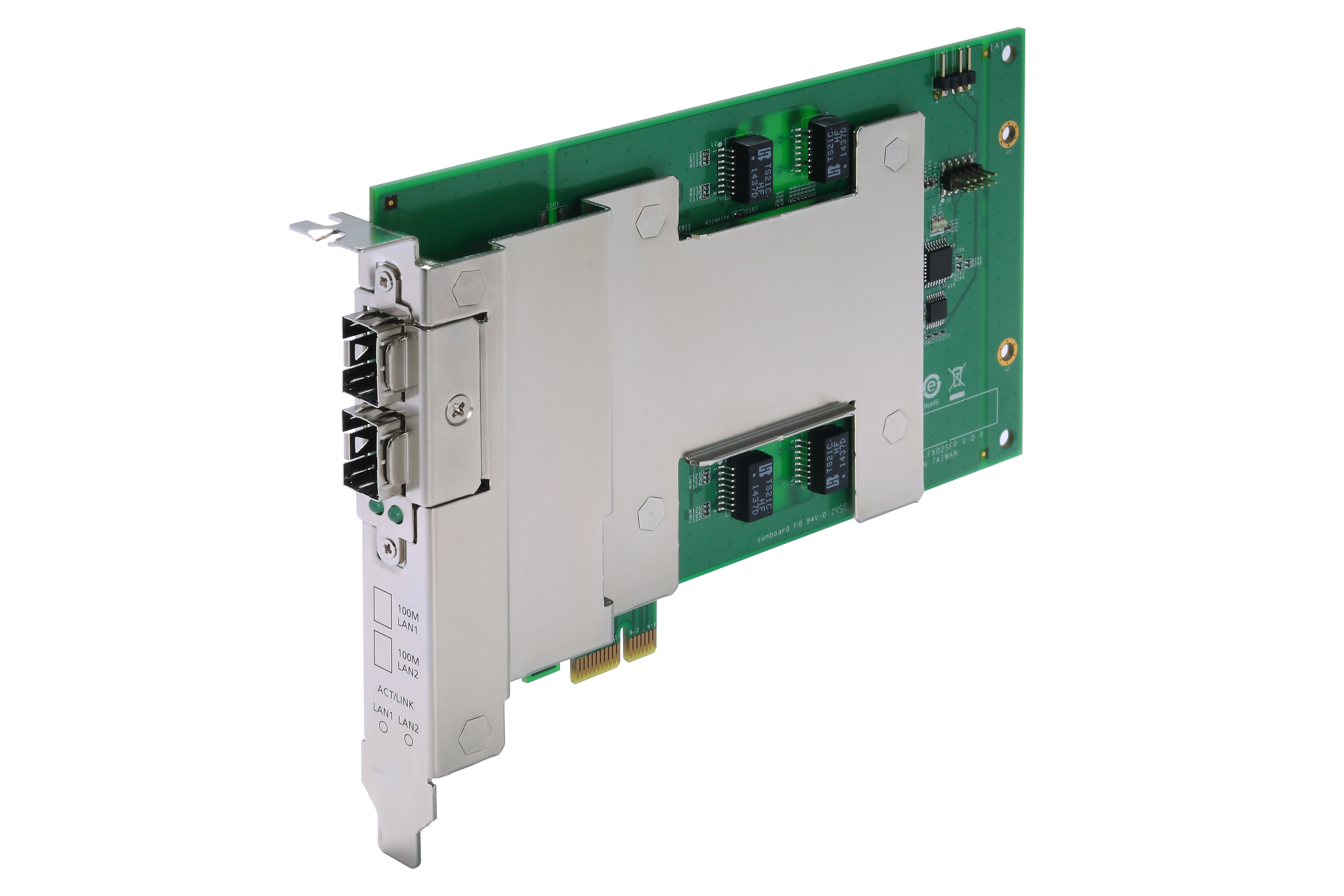 Модули расширения для компьютеров серии DA-820C и DA-820E