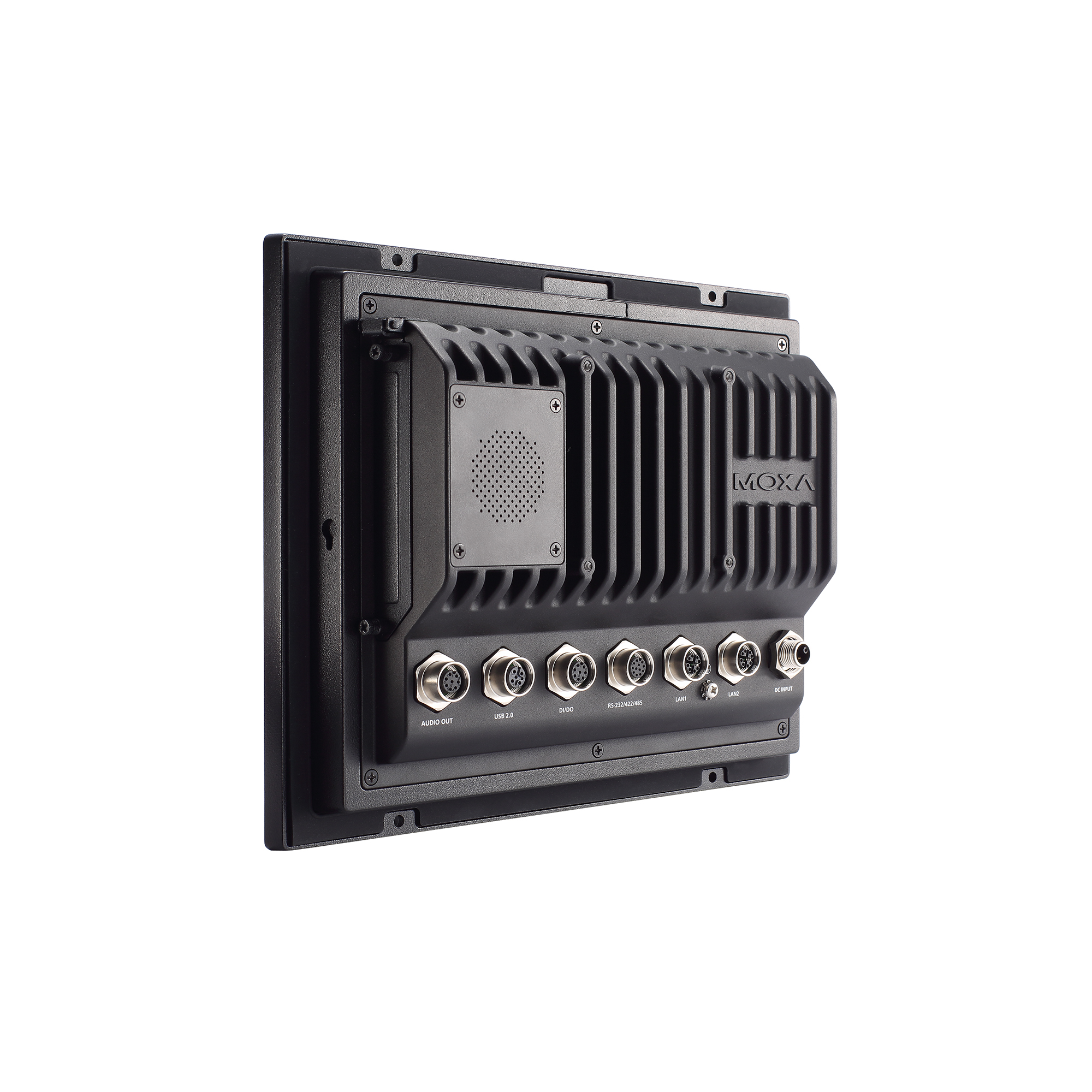 Компьютер MPC-3101-E4-LB-CT-T