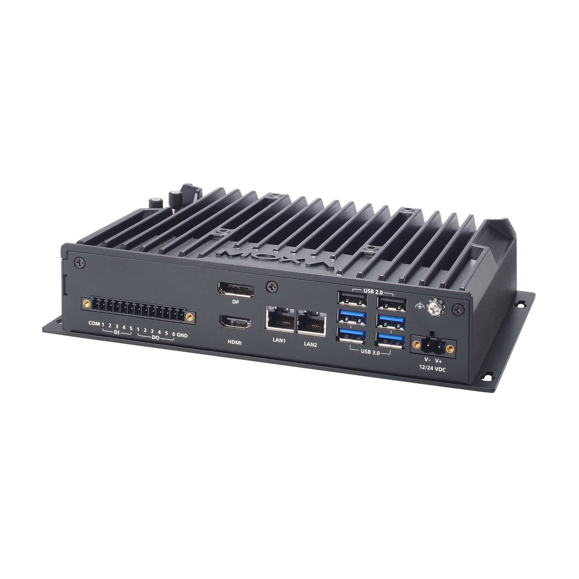 Компьютер BXP-C101-C5-S2-T