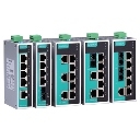 Коммутаторы Fast Ethernet