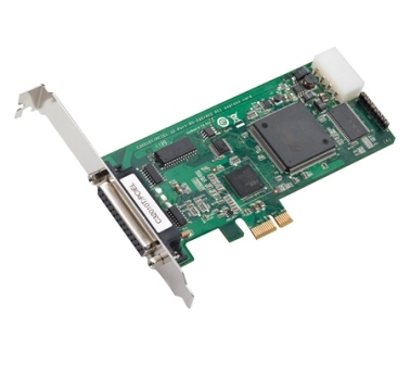 Плата C32010T/PCIEL