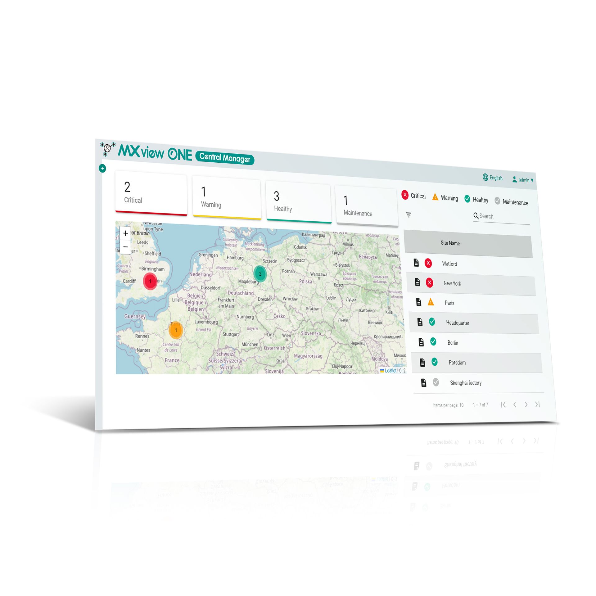 LIC-MXviewOneCM-ADD-POWER-XS-SR