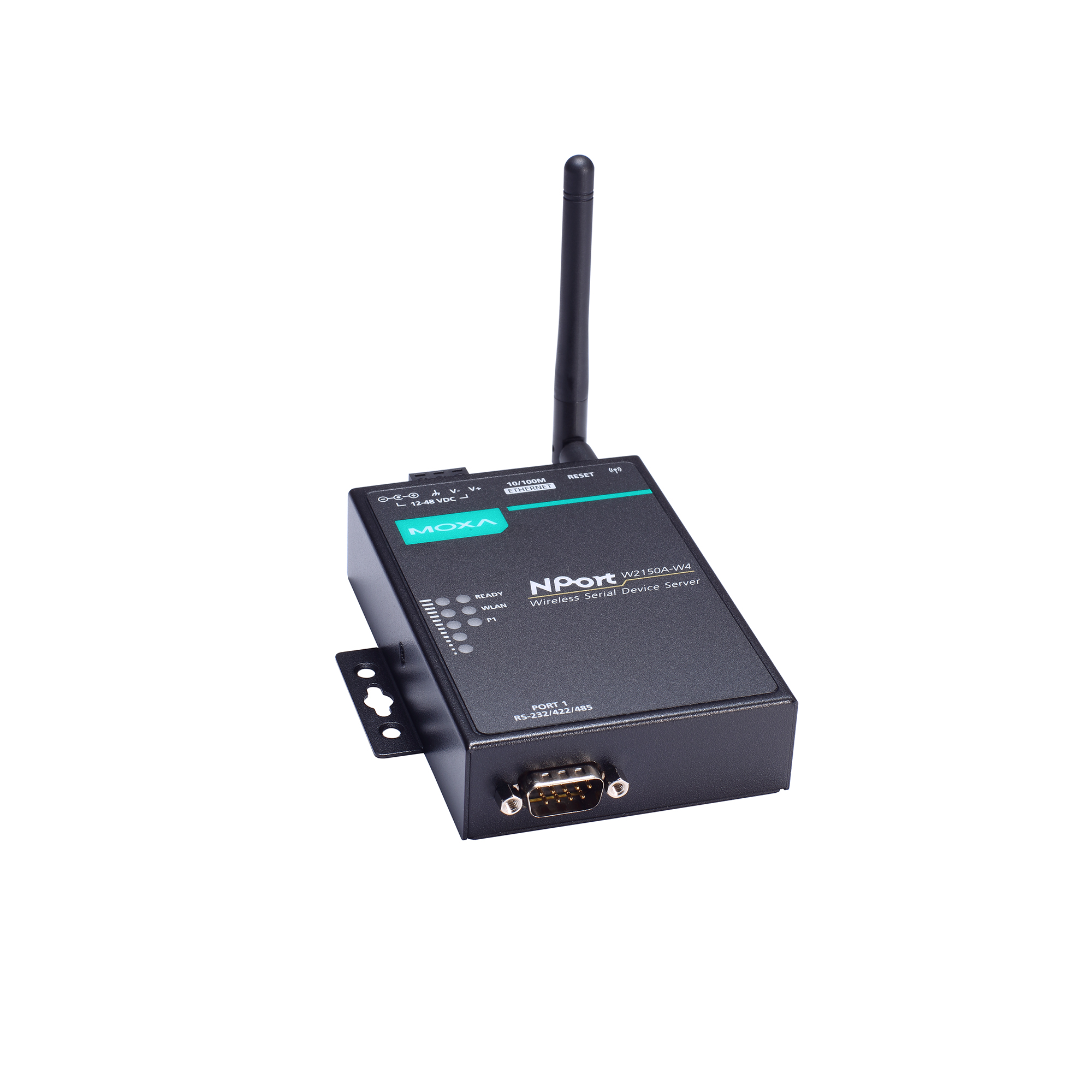 NPort W2150A-W4-T-EU