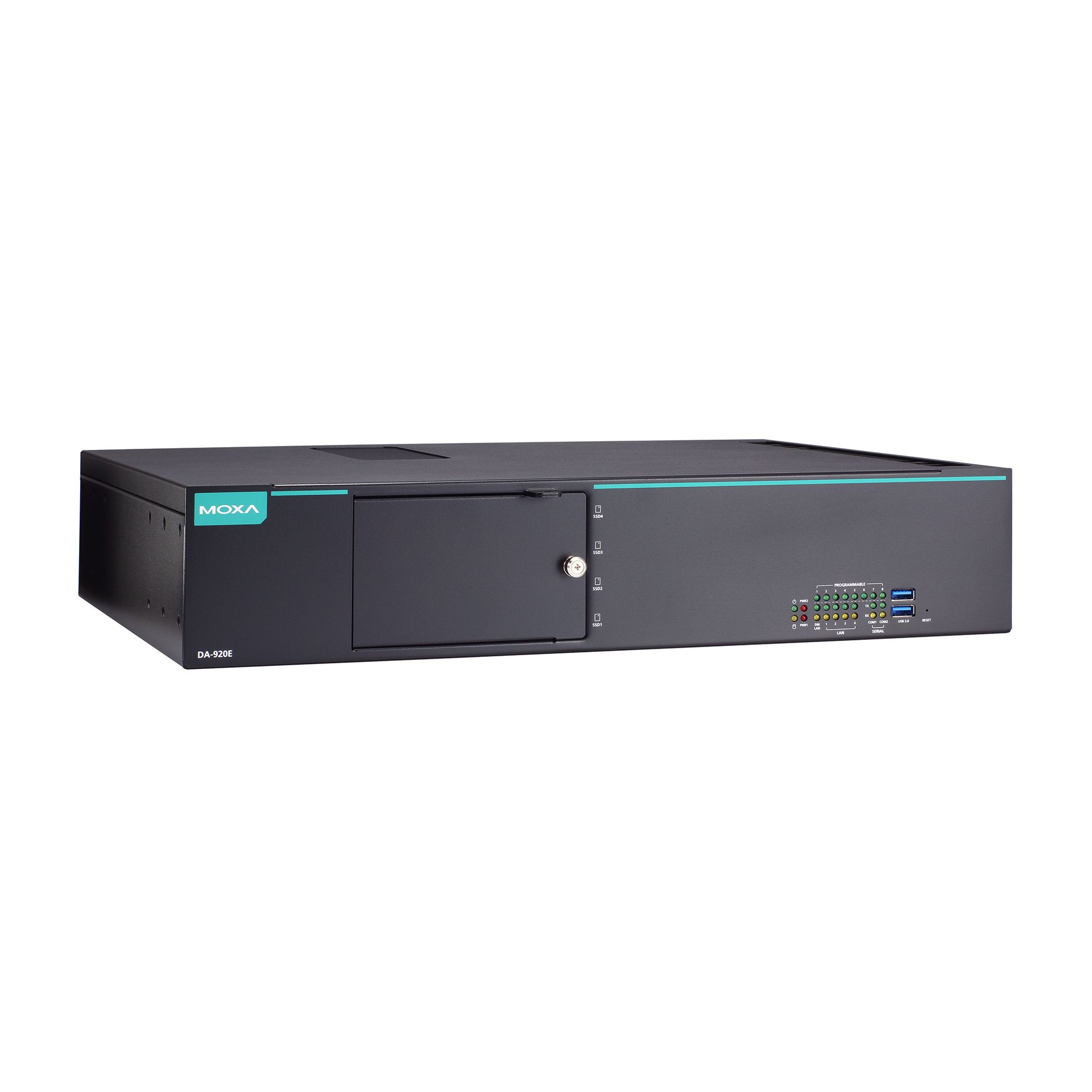 Компьютер DA-920E-X08-H