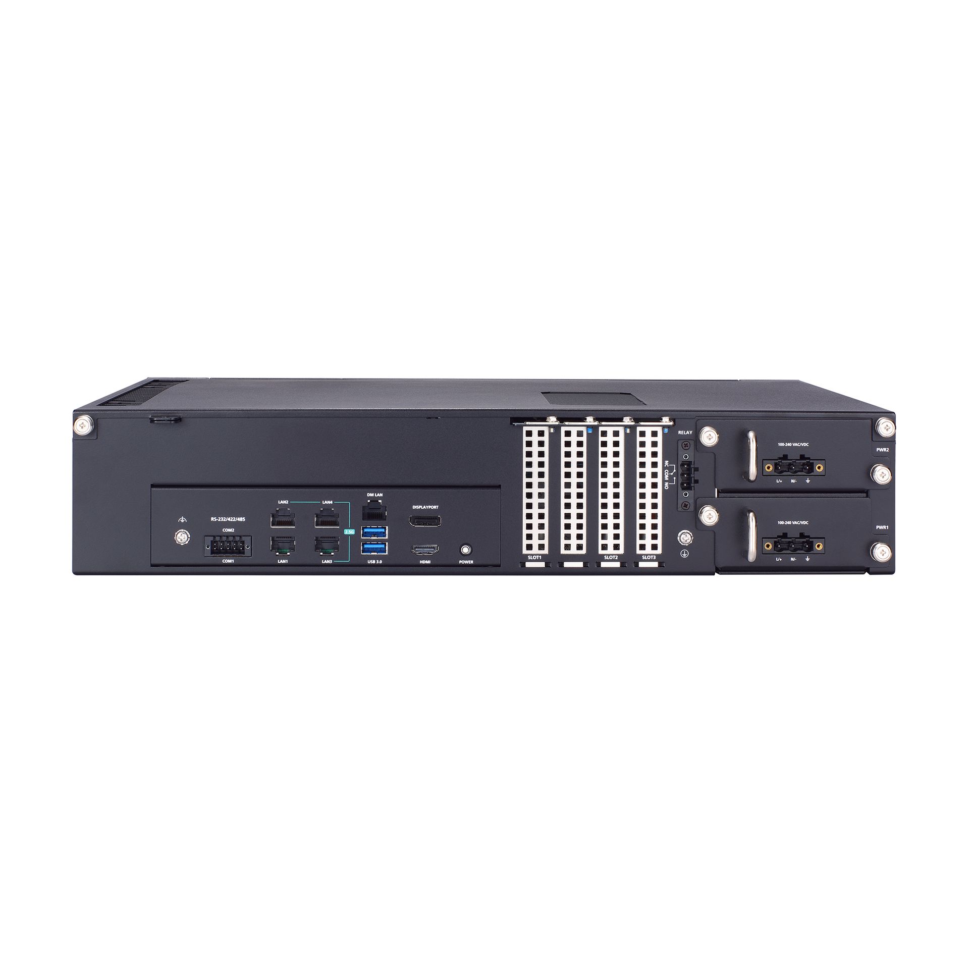 Компьютер DA-920E-X08-H