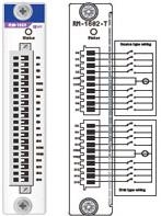 Модуль RM-1602-T
