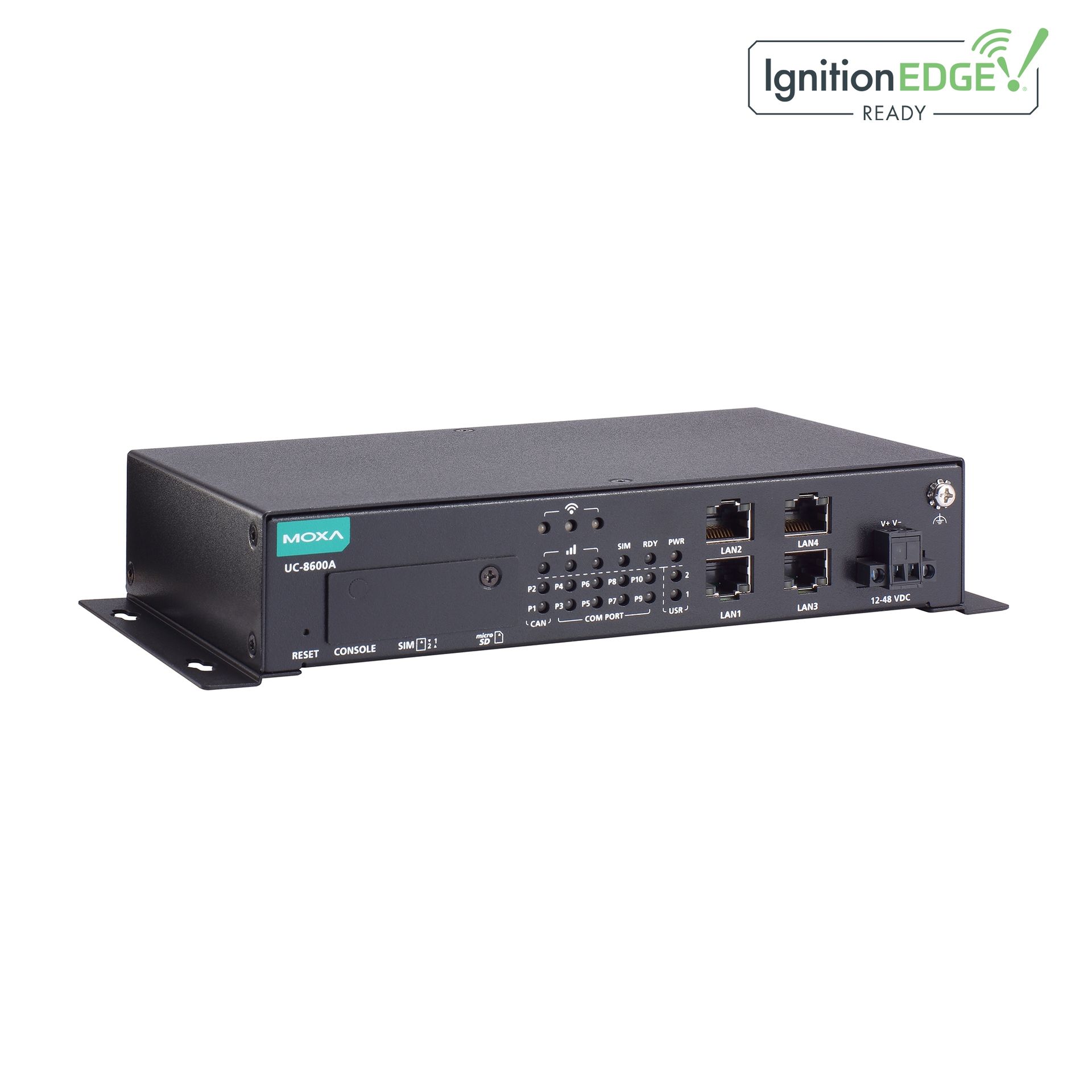 UC-8620A-T