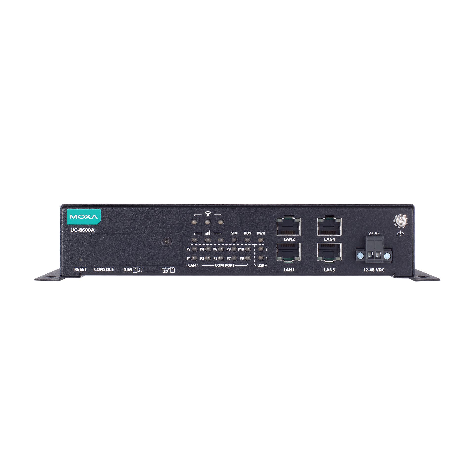 Компьютер UC-8620A-T