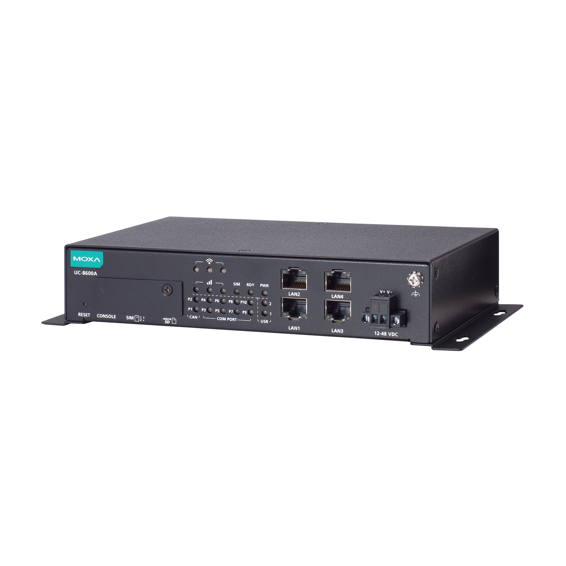 Компьютер UC-8620A-T