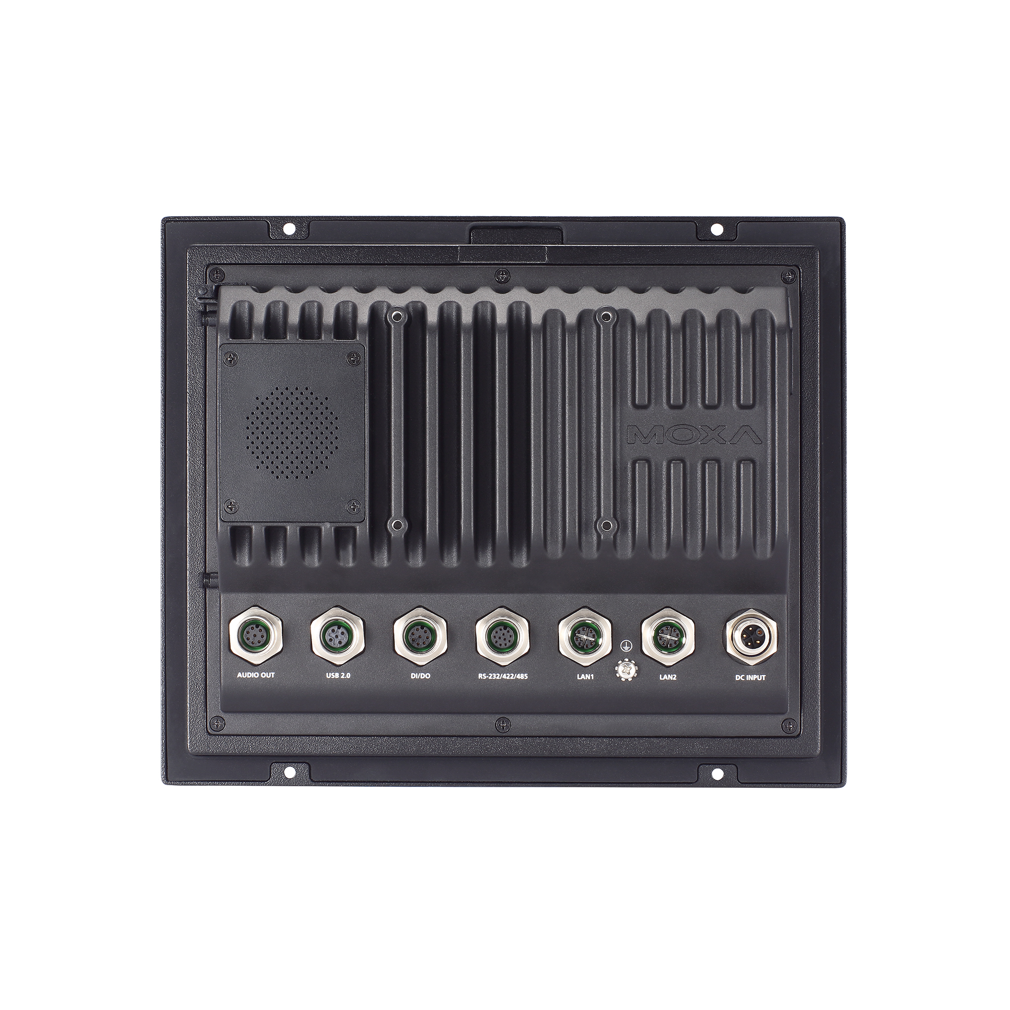 Компьютер MPC-3101-E4-CT-T