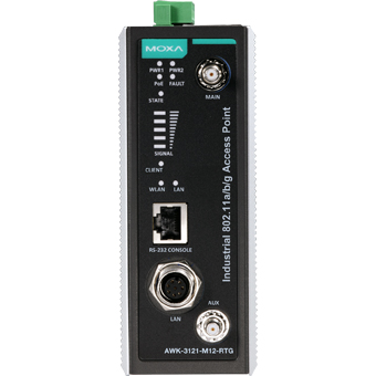 Серия AWK-3131A-M12-RTG