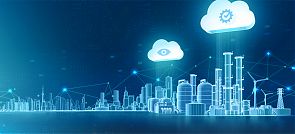 Решения Moxa завтрашнего дня