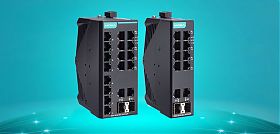 Новинка от Moxa! Неуправляемый коммутатор Gigabit Ethernet с 18 портами!
