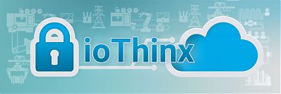 Moxa ioThinx: Ваши данные останутся только вашими