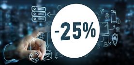 Скидки на популярные позиции коммуникационного оборудования Moxa!