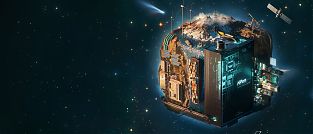 На страже надежности с 1987