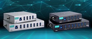 Переходим на новую скорость USB 3.2