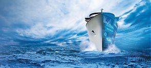 Умному кораблю - большое плавание!