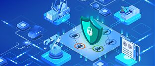 Безопасность промышленных сетей