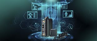 OnCell G4302-LTE4 - новая серия модемов LTE Cat. 4