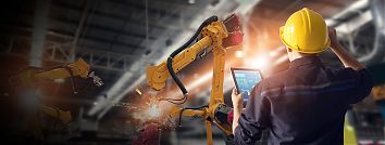 Интеллектуальные возможности производства – это проще, чем кажется