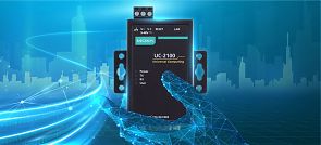 Недорогое и надежное решение для IIoT