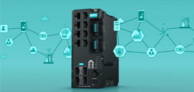 EDS-4000/G4000 - ключевые особенности и примеры применения