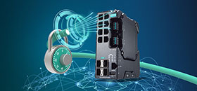 Крупнейшее обновление от компании MOXA! Коммутаторы серии EDS-4000/G4000