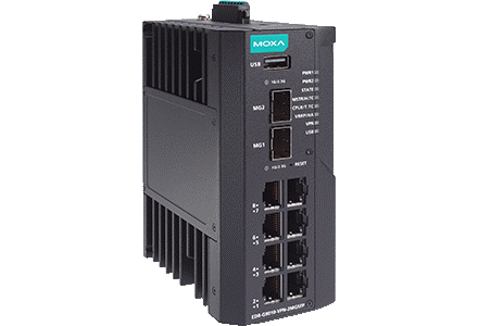 Серия EDR-G9010