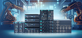 Новое поколение компьютеров архитектуры х86