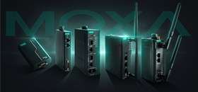 Вебинар «MOXA 2026: эволюция промышленной сети» 25.02.2026