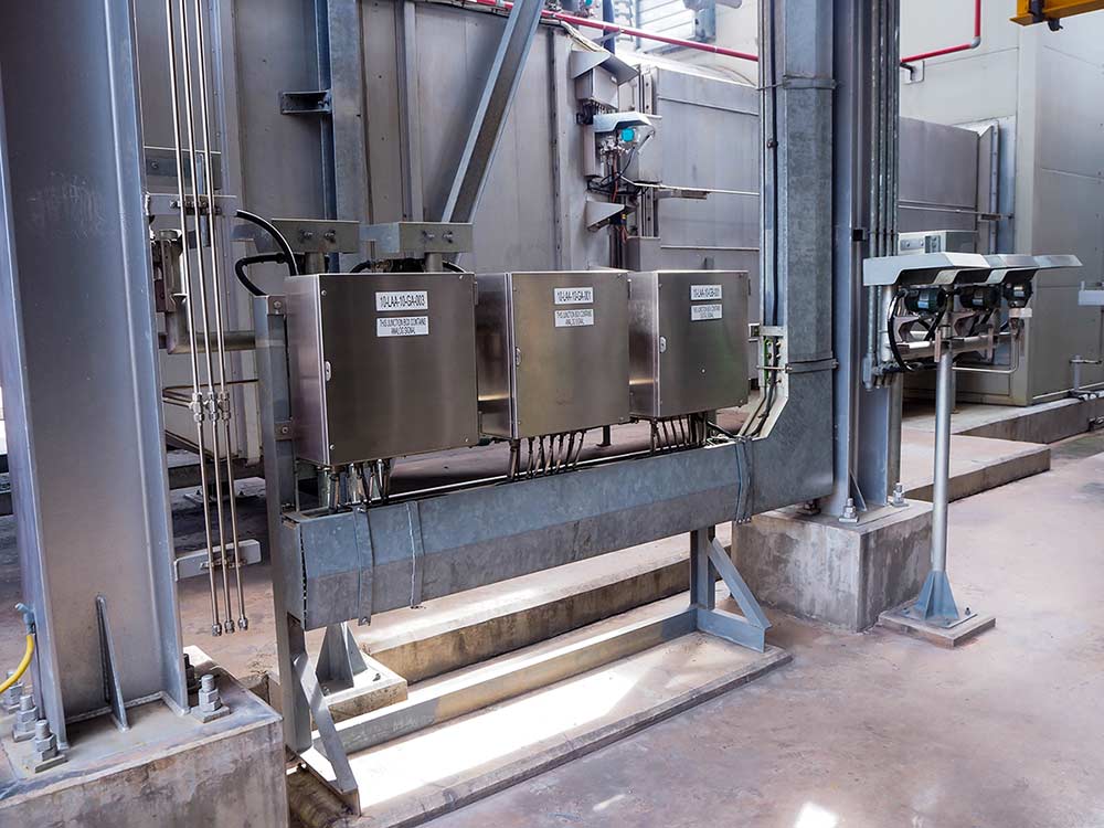 Автоматизированная система сбора информации