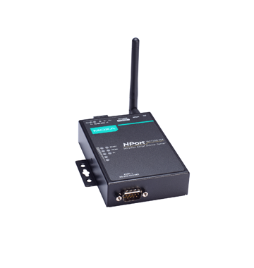 Industrial Connectivity and Networking 101