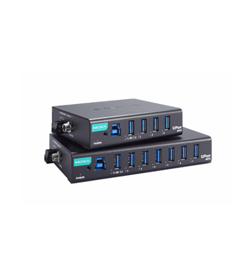 UPort 400A Series